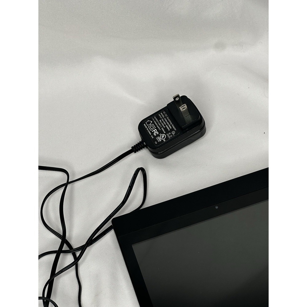AcuRite Atlas WiFi Black HD Weather Station Display Only - Picture 11 of 11
